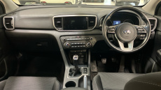 Kia Sportage 1.6 GDi ISG 2 5dr Petrol Estate